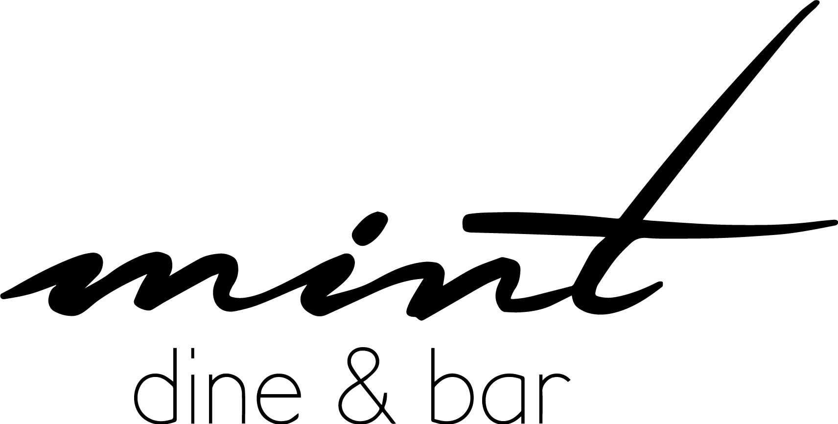 Mint Dine & Bar Walldorf Logo